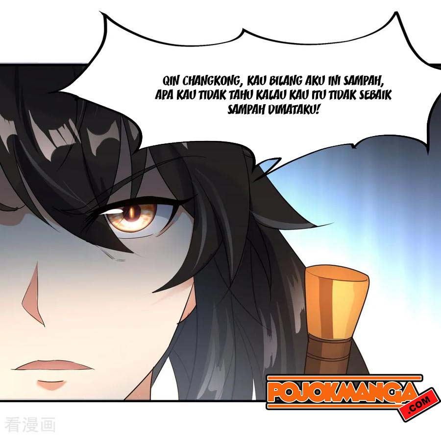 Peerless Soul (Peerless Battle Spirit) Chapter 21 Gambar 18